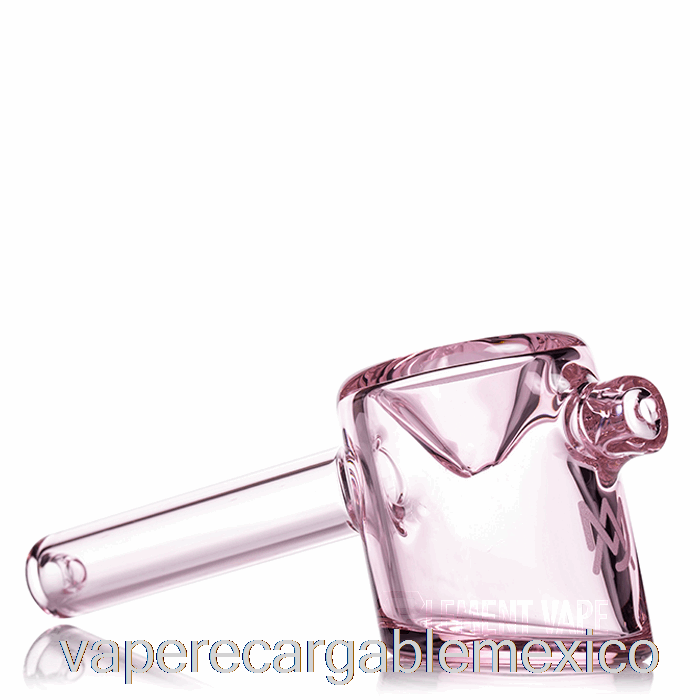 Vape Recargable Mj Arsenal Pie De Apoyo Tubo De Mano Rubor